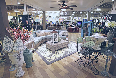 Nebraska Furniture Mart: What it is and how to survive it